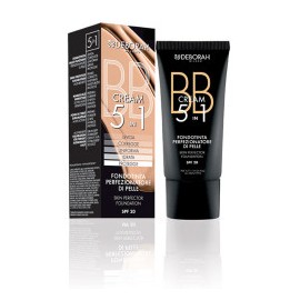 5 en 1 BB Cream