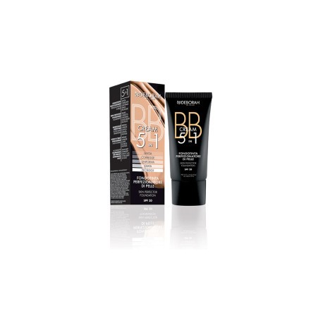 5 en 1 BB Cream