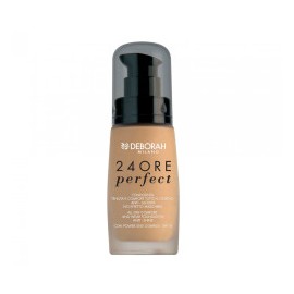 24H Perfect maquillaje hipoalergénico con SPF10