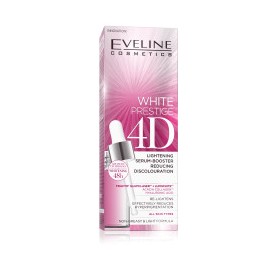 Suero Booster Antimanchas White Prestige 4D