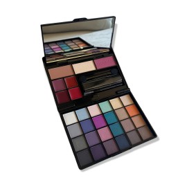 EDICION LIMITADA  Make up Kit Pocket 02