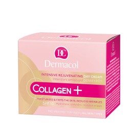 Collagen+ crema de día