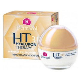 Hyaluron Therapy Crema de noche