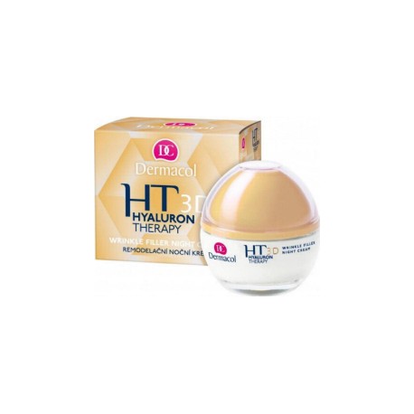 Hyaluron Therapy Crema de noche