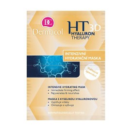 Hyaluron Therapy Mascarilla