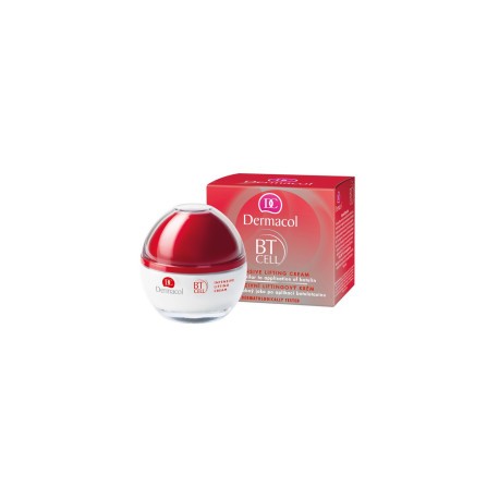 BT Cell crema de tratamiento intensivo lifting