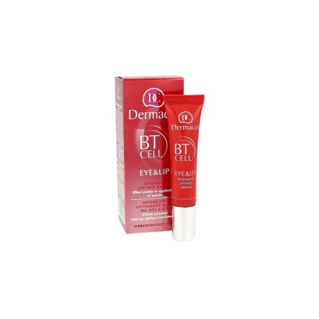 BT Cell Eye & Lip tratamiento