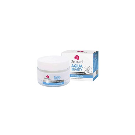 Aqua Beauty crema hidratante