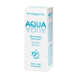 Aqua Aqua gel-crema hidratante 72h