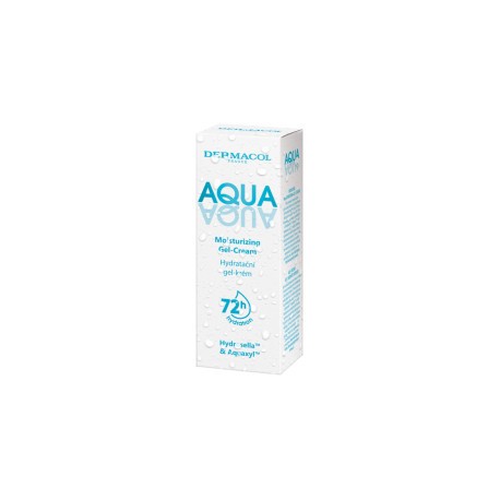 Aqua Aqua gel-crema hidratante 72h