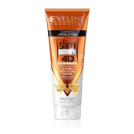 Gel Liposucción Adelgazante-remodelante Slim Extreme