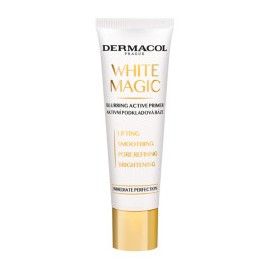 Prebase efecto lifting White Magic 20ml