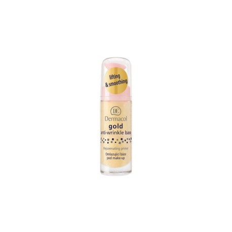 Gold Anti-wrinkle Prebase anti-arrugas 20ml