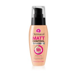 18H Matt Control Maquillaje matificante