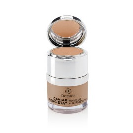 Caviar Long Stay Make-up & corrector