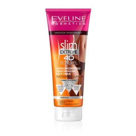 Gel Superconcentrado Reducción De Grasa Slim Extreme