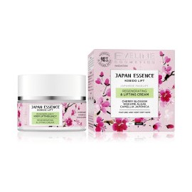 Japan Essence Crema Lifting Regeneradora