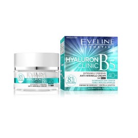 Hyaluron Clinic B5 Crema 40+ Antiedad 8% Ácido Hialurónico