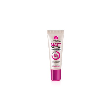 Matt Control Prebase matificante 20ml