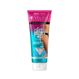 Gel Anticelulitis Turbo Reductor Slim Extreme 7 Días