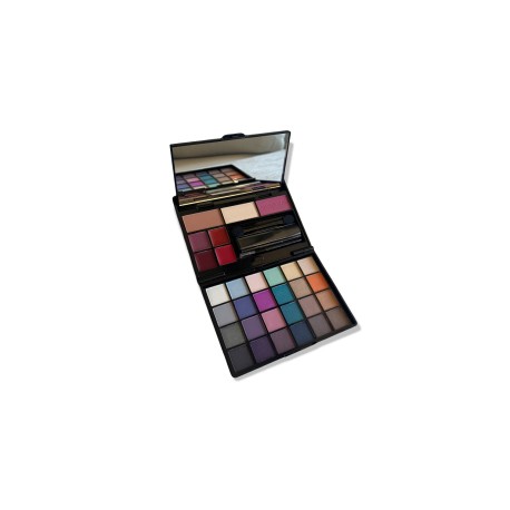 EDICION LIMITADA  Make up Kit Pocket 02