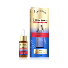 Biohyaluron Suero Reparador Retinol y Ácido Hialurónico