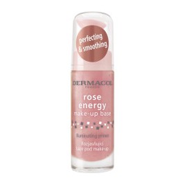 Rose Energy prebase 20ml