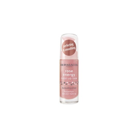 Rose Energy prebase 20ml