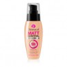 18H Matt Control Maquillaje matificante