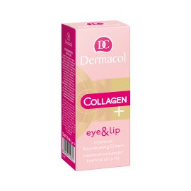 Collagen+ Eye & Lip