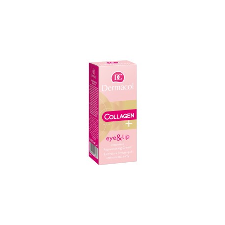 Collagen+ Eye & Lip