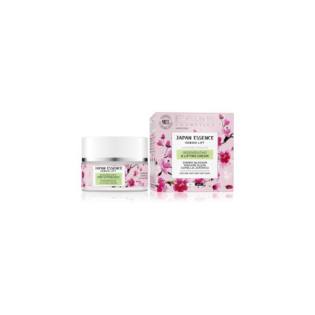 Japan Essence Crema Lifting Regeneradora