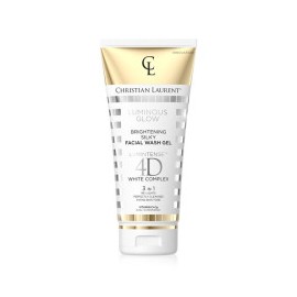 Luminous Glow Gel de limpieza iluminador