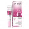 Crema Para Ojos Antimanchas White Prestige 4D