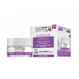 Crema de día Antiarrugas SPF10