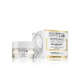 Whitening crema aclarante anti manchas de día SPF20