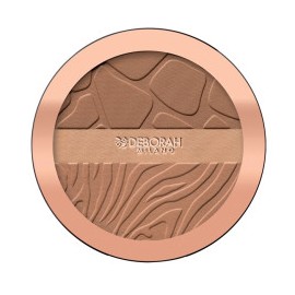 Bronceador Maxi Safari Bronze multicolor