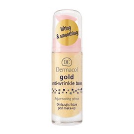 Gold Anti-wrinkle Prebase anti-arrugas 20ml