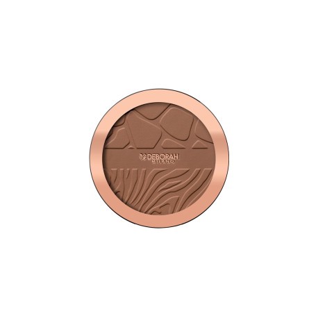 Bronceador Maxi Safari Bronze unicolor